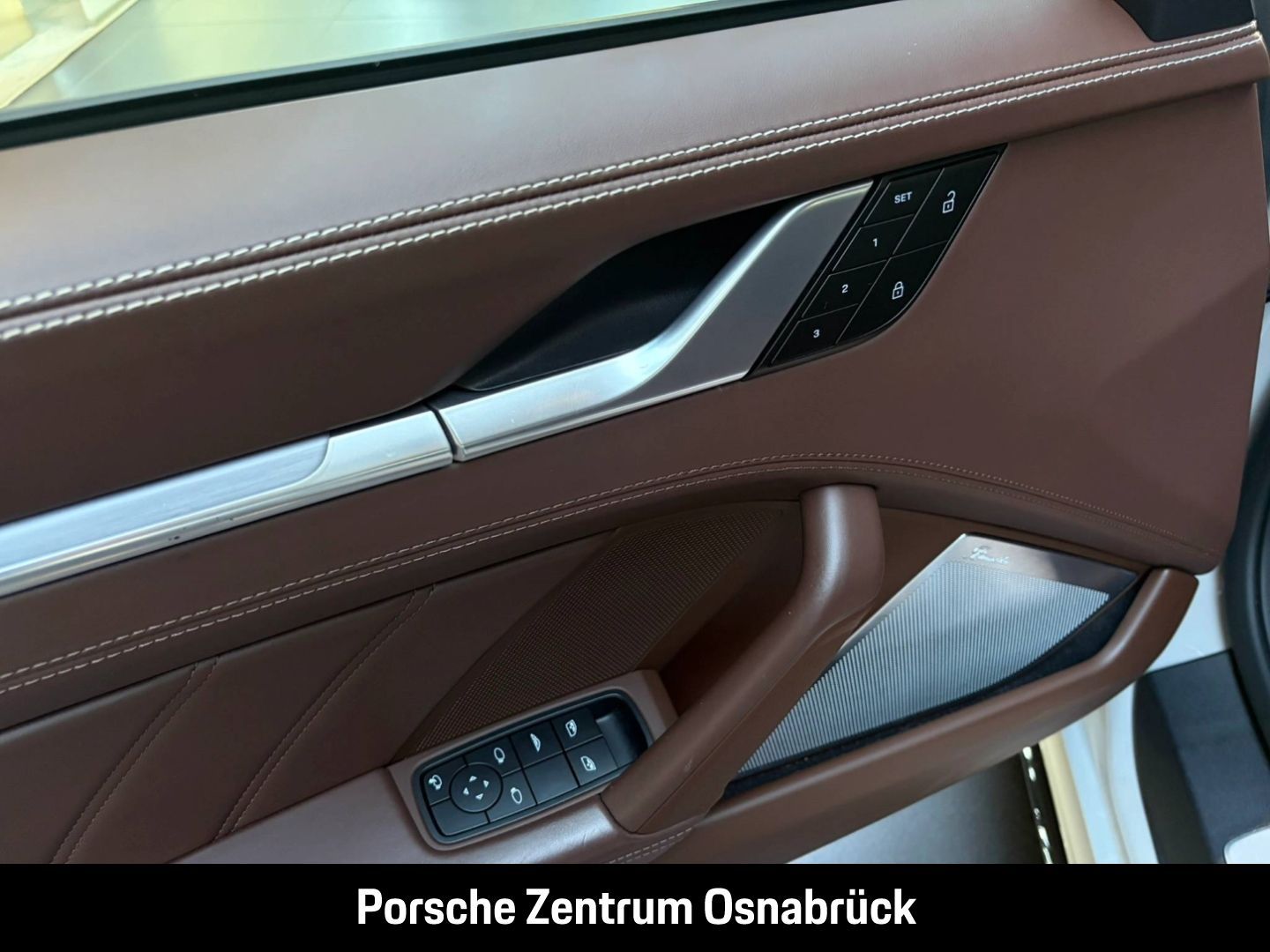 Porsche 992 (911) Turbo Cabriolet Lift Burmester Matrix foto 5