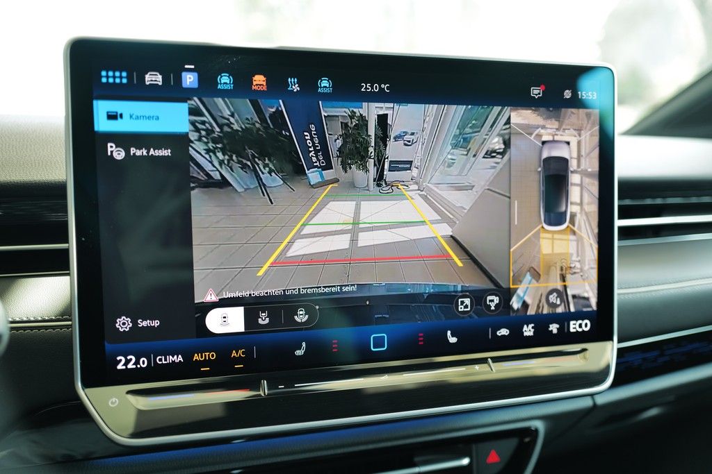 Volkswagen ID.7 - Bild 15