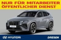 Hyundai TUCSON - Vorschau Bild 1