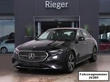 Mercedes-Benz E 220 d Avantgarde*360°*MEMORY*Digital Light*18" - Mercedes-Benz E 220 aus 2025