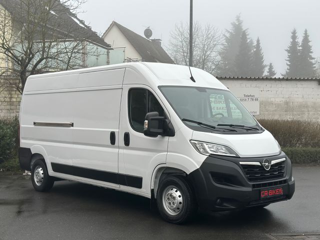 Opel Movano C  L3H2 3,5t Edition/Navi-Kamera/AHK