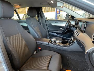 Mercedes-Benz E 350 d  *19%MwSt*ACC*AHK*LED*NAVI*WIDESCREEN*