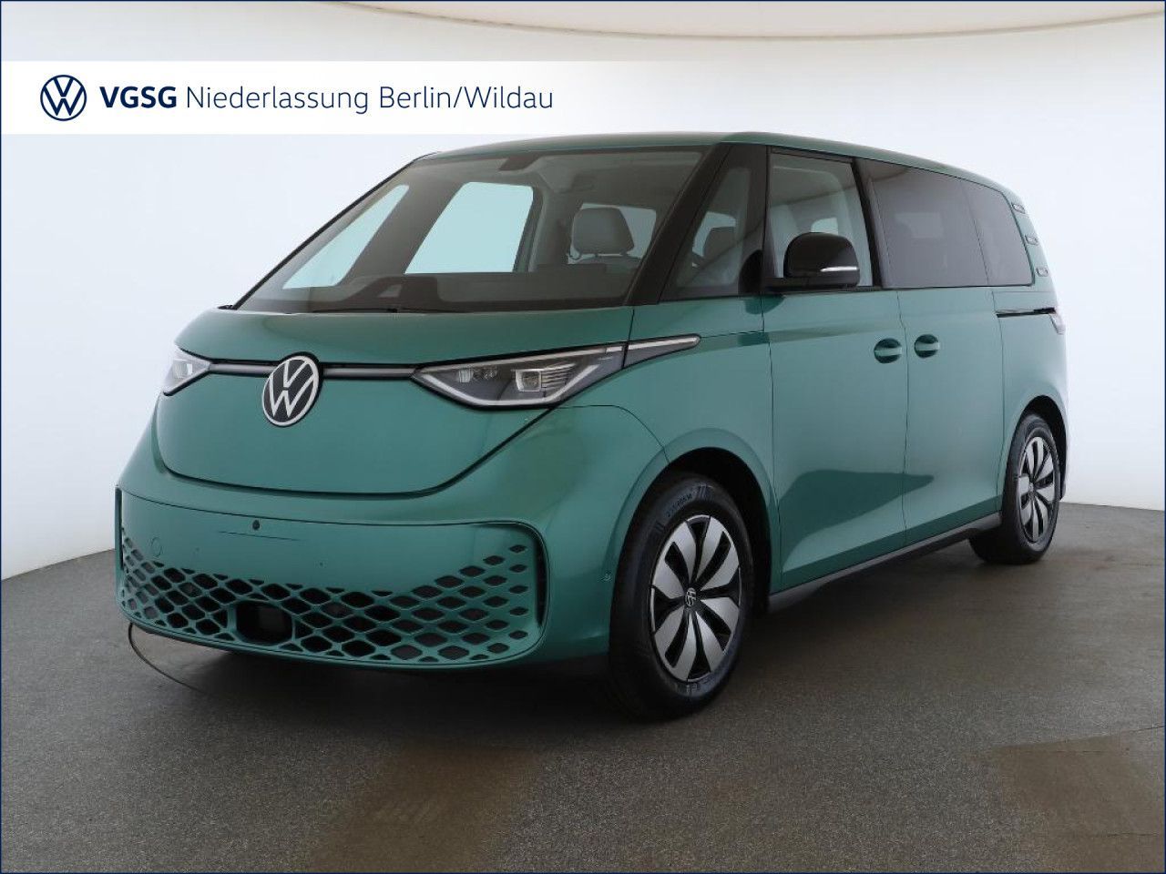 Volkswagen ID. Buzz - Bild 2
