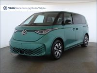 Volkswagen ID. Buzz - Vorschau Bild 2