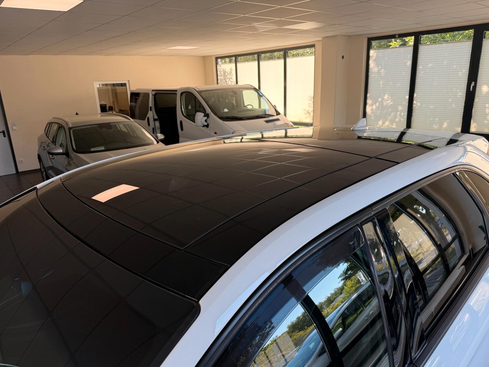 Ford Edge ST-Line 4x4
