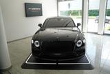 Bentley FLYING SPUR W12 / MY 2024/SPEED EDITION 12 - Bentley Flying Spur: Schwarz