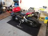 Triumph Speed Triple 1200 RR kurzes Heck SC Project Ausp - TRIUMPH SPORTLER