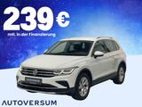 Volkswagen Tiguan TSI Elegance eHybrid *MATRIX*KAM*ACC*AHK*