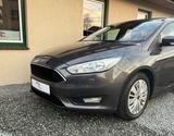 Ford Focus Business Navigation Carplay/Android - Ford Focus Business mit Benzin-Antrieb