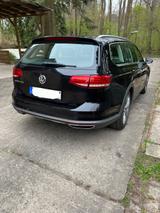 Volkswagen Passat Alltrack 2.0 TSI DSG 4MOTION Alltrack... - Volkswagen Passat Alltrack bis 20.000 Euro