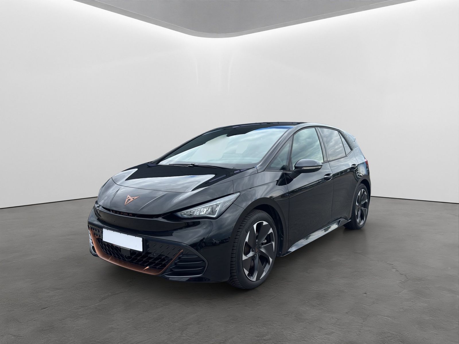 Cupra Born - Bild 2