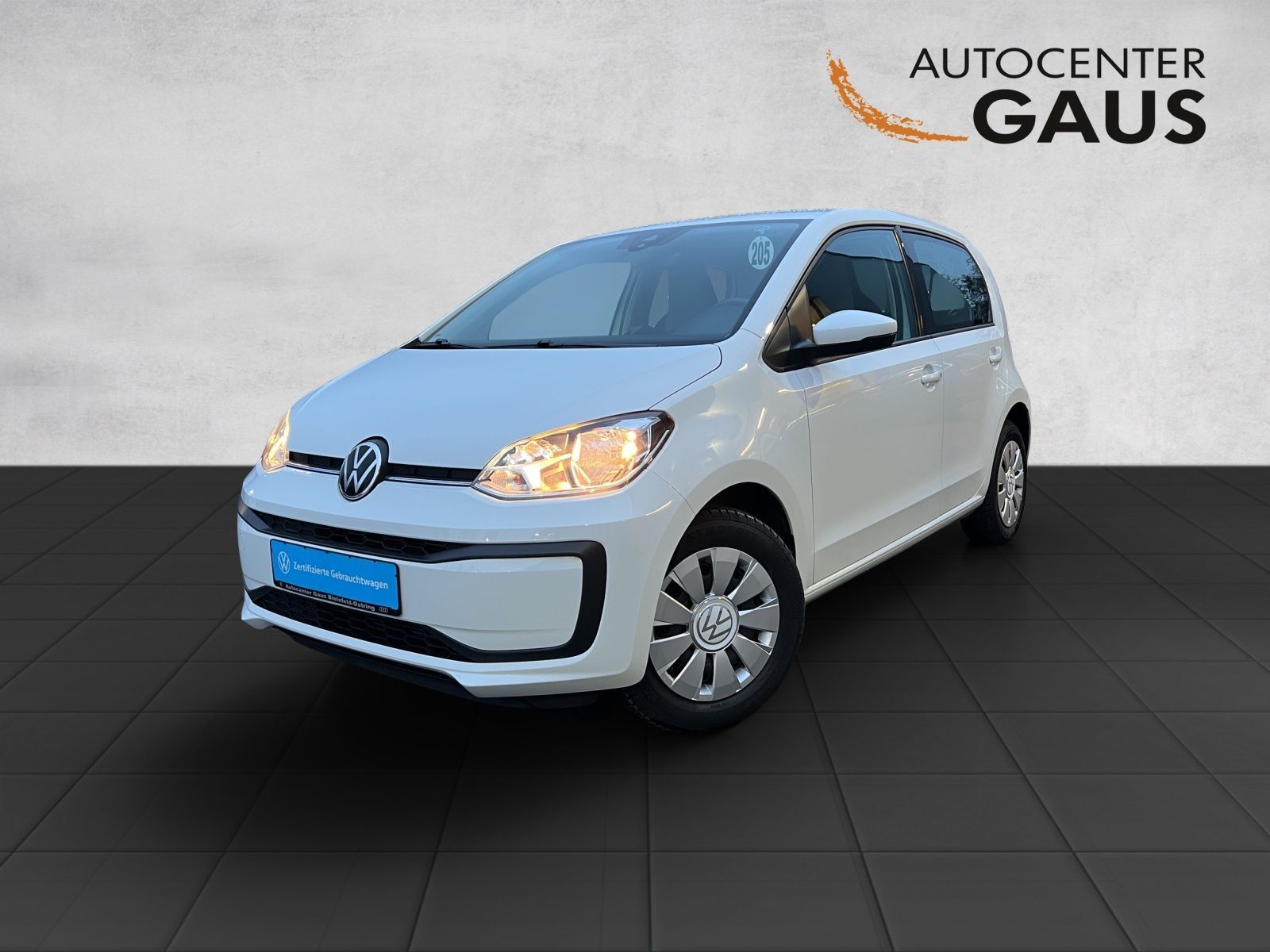 up! move up! 1.0 Kamera*Klima