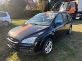 Ford Focus Turnier Style - Ford Focus aus 2007: Style