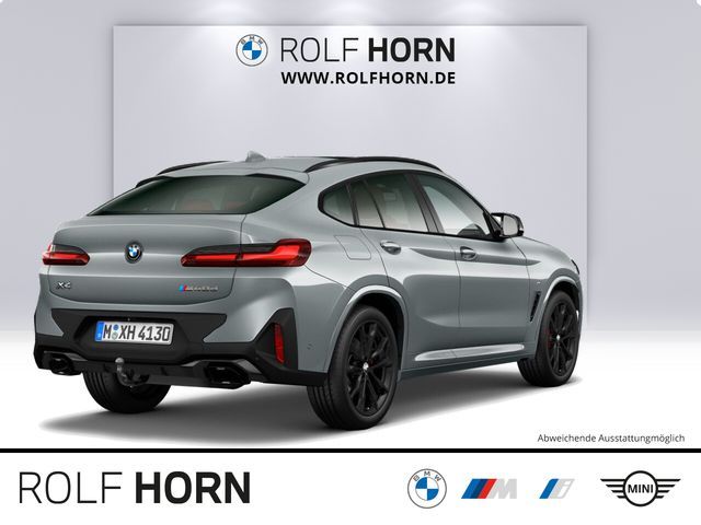 BMW X4 M40 - Bild 2