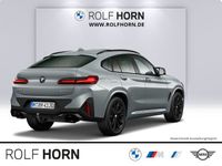 BMW X4 M40 - Vorschau Bild 2