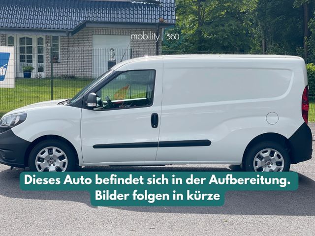 Fiat Doblò SX Maxi Kasten L2H1 Miete*Mietkauf mögl.