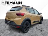 Dacia Sandero III 1.0 TCe 110 Stepway Extreme *LED*LM - Dacia Sandero: Beige