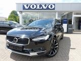 Volvo V90 Cross Country Ultimate B5 AWD/B&W/Massage - Volvo V90 Cross Country: Ultimate