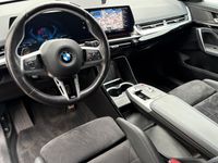 BMW X1 - Vorschau Bild 13