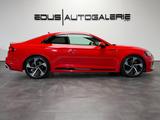 Audi RS5 Coupe TFSI Quattro LED RFK Milltek Garantie - gebrauchte Audi RS5 aus dem Jahr 2018