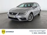 Seat Leon ST 2.0 TSI Xcellence LED+NAVI+ACC+RFK+SHZ+ - Seat Leon Gebrauchtwagen in Düsseldorf