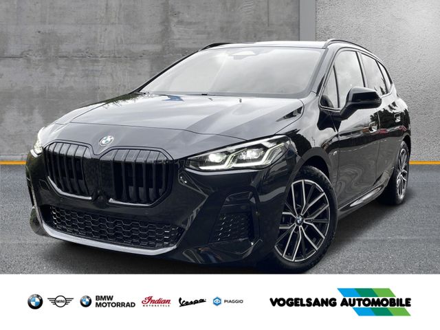 BMW 223 Active Tourer i M Sport EU6d 223i xDrive Par