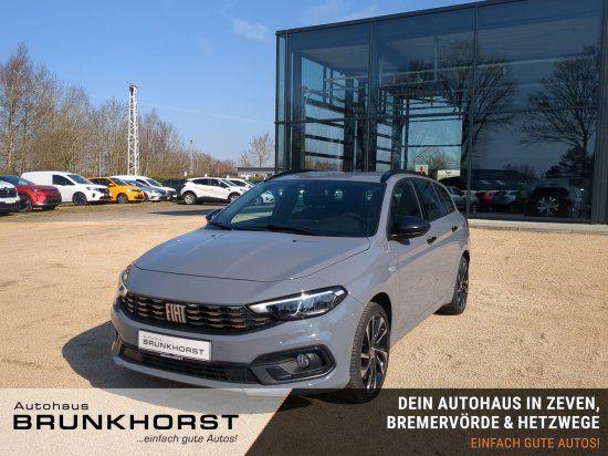 Fiat Tipo 1.0 City Sport RDKS+AutoKlima+SHZ+GJR+RFK