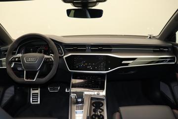 2025 AUDI RS7 — миниатюра 15