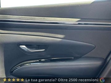Hyundai TUCSON - 12