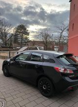 Mazda 3 aus 1. Hand | TÜV 2027 | top Zustand - Mazda 2 Top