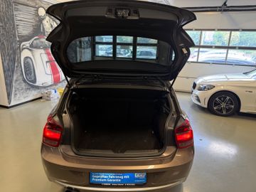 BMW 125 - 11