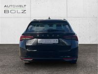 Skoda Octavia - Vorschau Bild 6