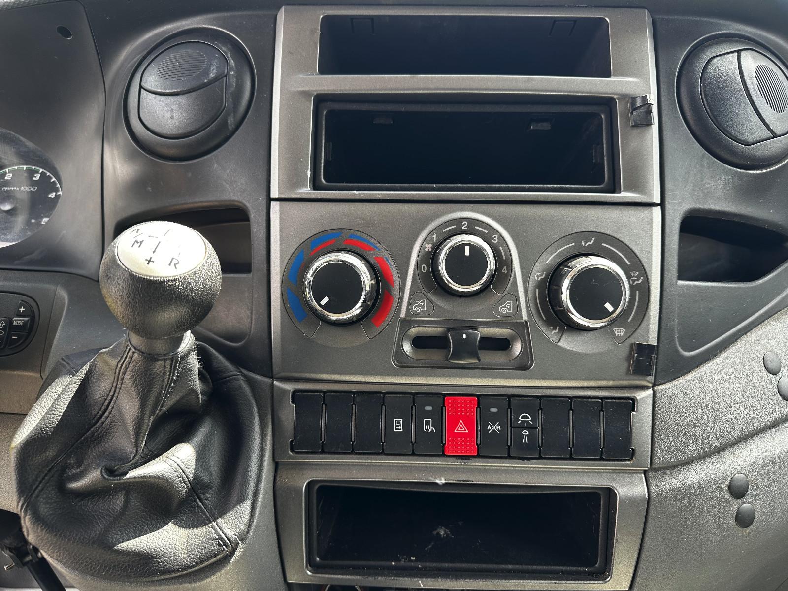 Iveco Daily*Euro 5*Camper*WoMo*