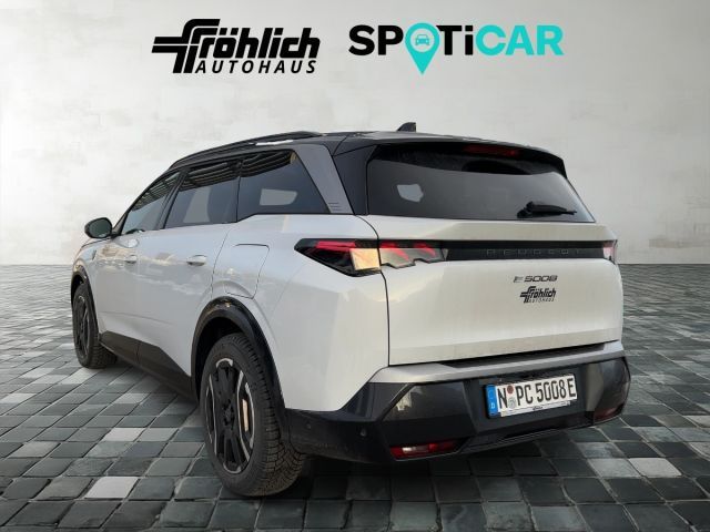 Peugeot 5008 - Bild 3