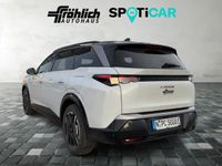 Peugeot 5008 - Vorschau Bild 3