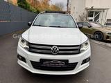 Volkswagen Tiguan 2.0 TDI R-Line, DSG 4MOTION,VOLL, - VW Gebrauchtwagen