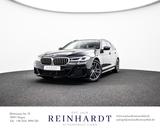 BMW 540d TOURING xDRIVE M SPORT/LASER/ACC/HuD/PANO - BMW 540 in Dortmund
