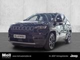 Jeep Compass Limited Mild-Hybrid Premium-Park & Winte