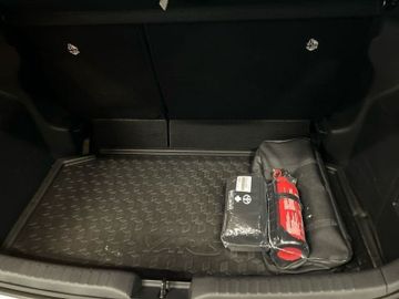 Toyota Yaris - 6