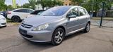 Peugeot 307  Sport 2.0 mit 136 PS *Schiebedach*PDC* - Peugeot 307 mit Schiebedach