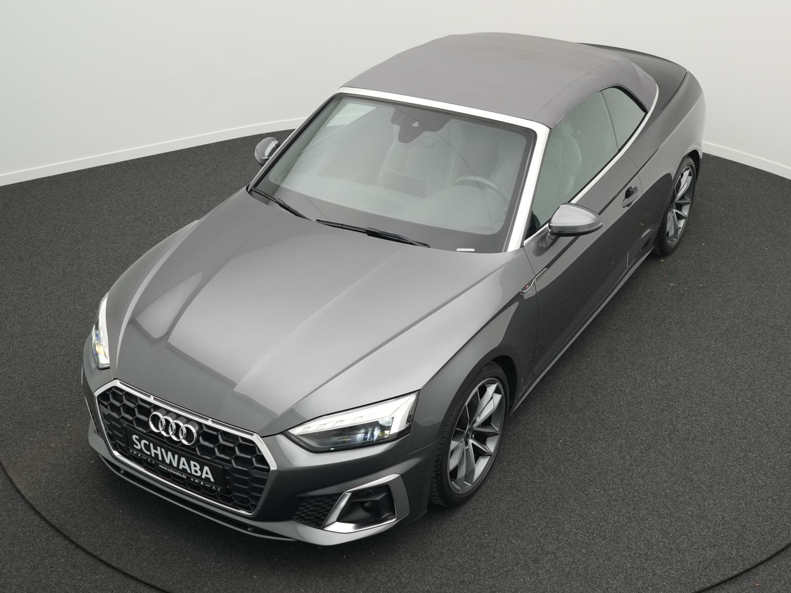 Audi A5 - Bild 20