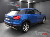 Audi Q2 design S-Tronic Navi Klimaauto. El.-Heckklapp - Audi Q2 design