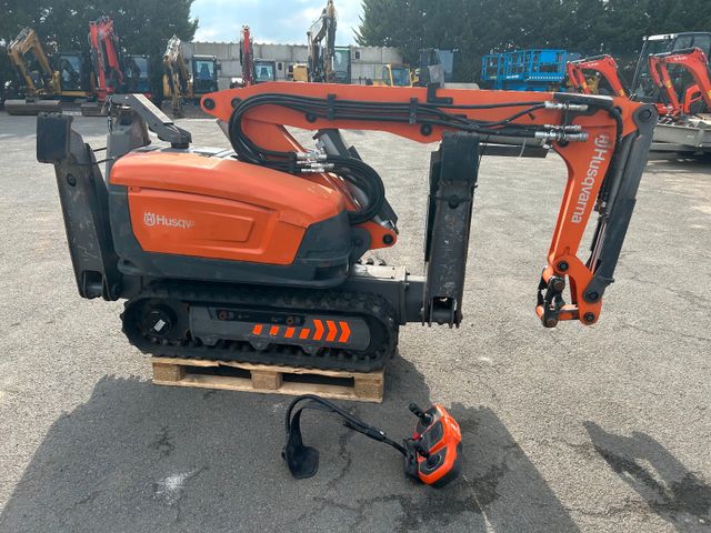 Andere Husqvarna DXR 300 Abbruchroboter