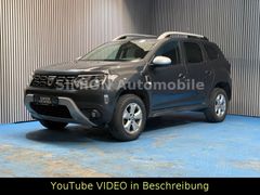 DACIA Duster II Comfort KAMERA/NAVI/KLIMA