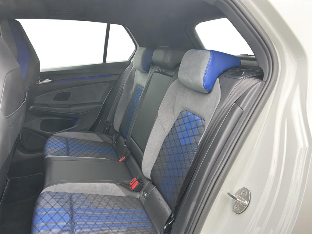 Volkswagen Golf VIII 2.0 TSI DSG 4Motion R DCC PANO*HARMAN*, миниатюра 16