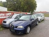 Seat Ibiza Comfort Edition - Seat Ibiza Comfort mit Benzin-Antrieb