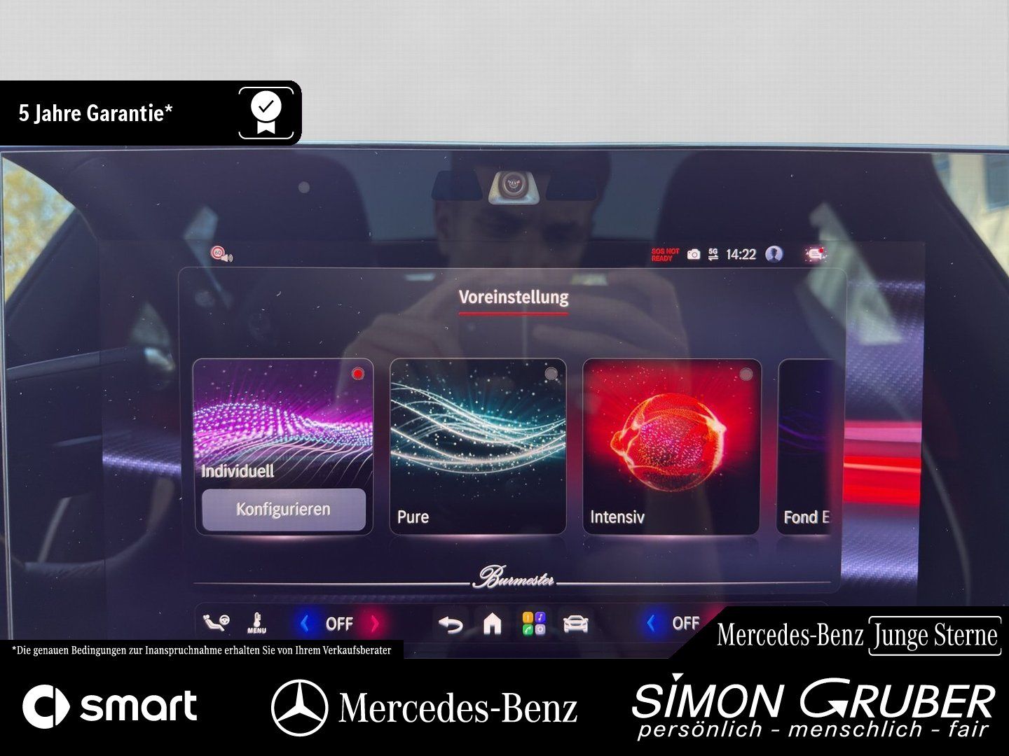 Fahrzeugabbildung Mercedes-Benz CLA 350 4M EQ AMG Plus Premium+ Drive Ass Guard