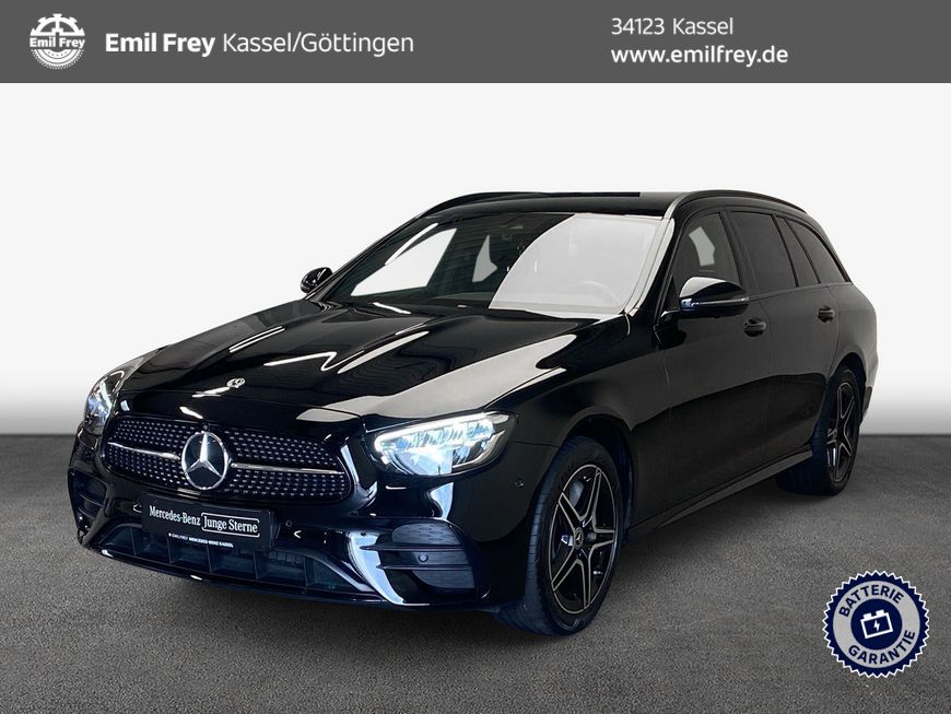 Mercedes-Benz E 300