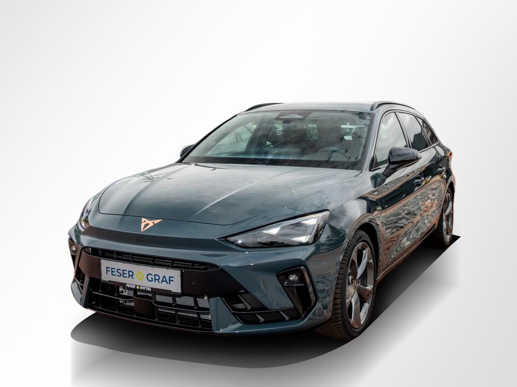 Cupra Leon - Bild 14