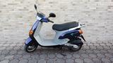 Piaggio Skipper CSM 125  -  3308 km, 1 Besitzer - PIAGGIO SKIPPER